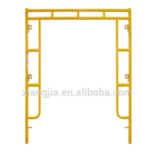 5'x6'4" quickly assemble frame sccafolding system